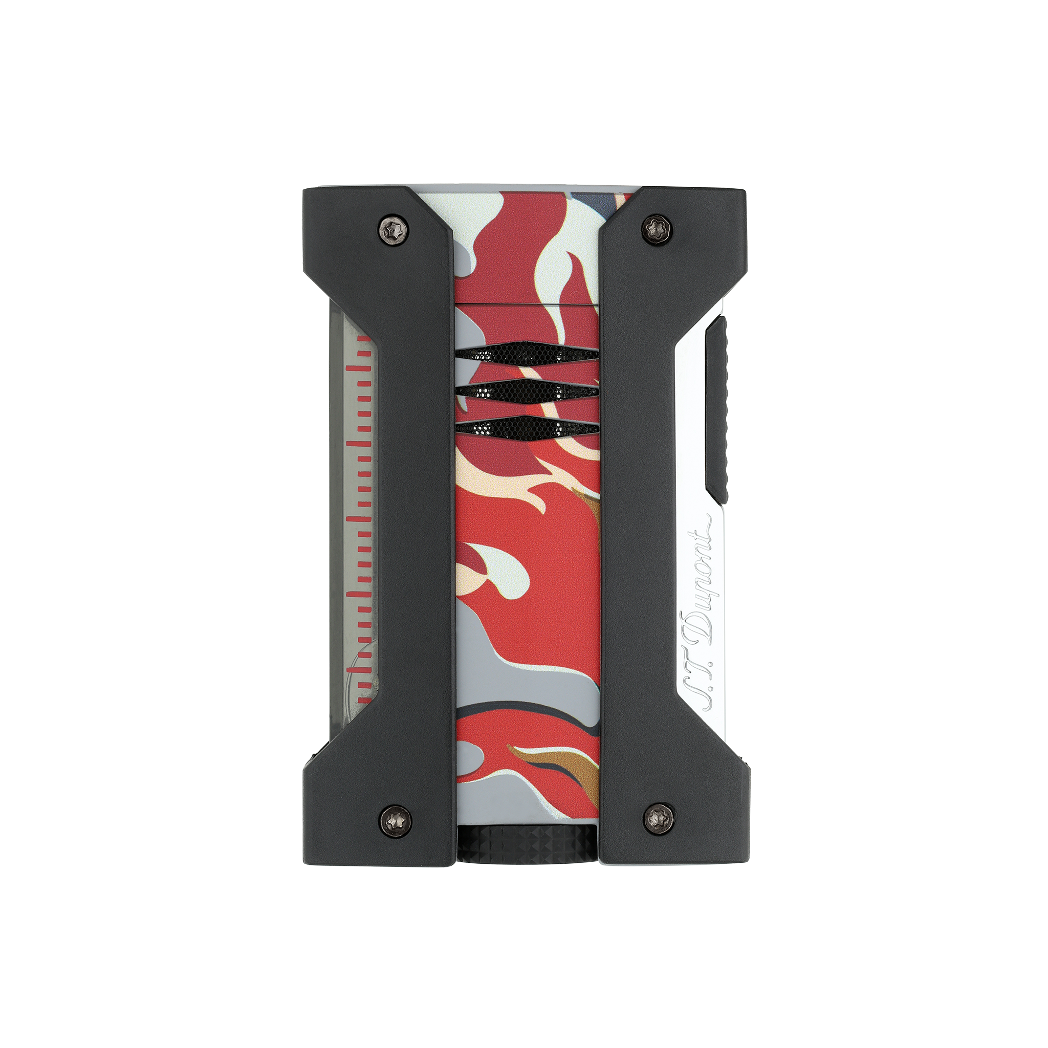 Lighter Matt
