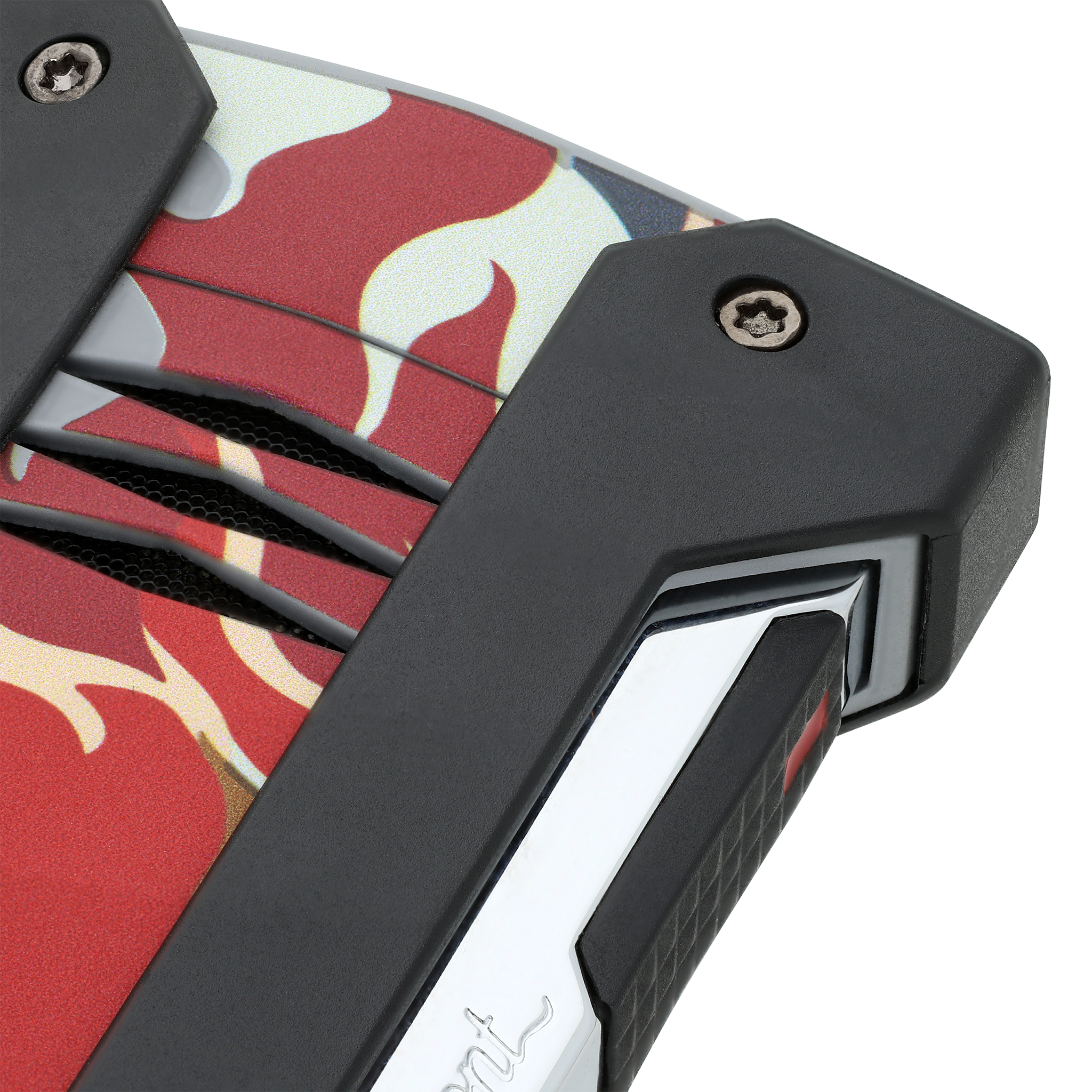 Lighter Matt
