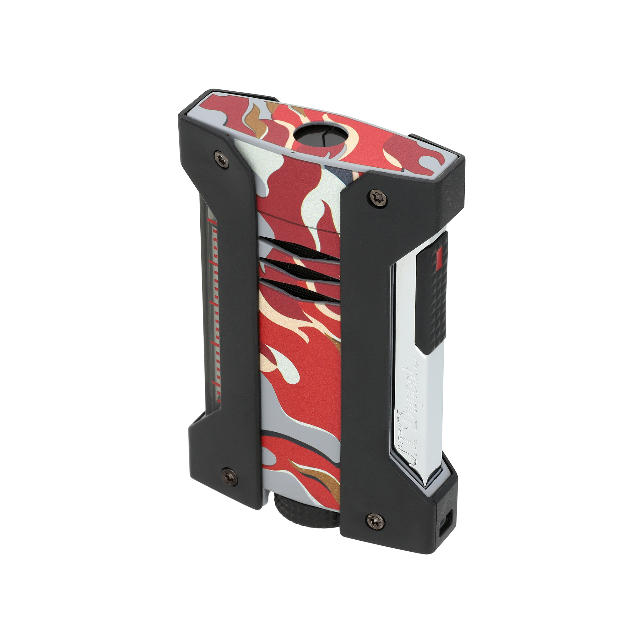 Lighter Matt