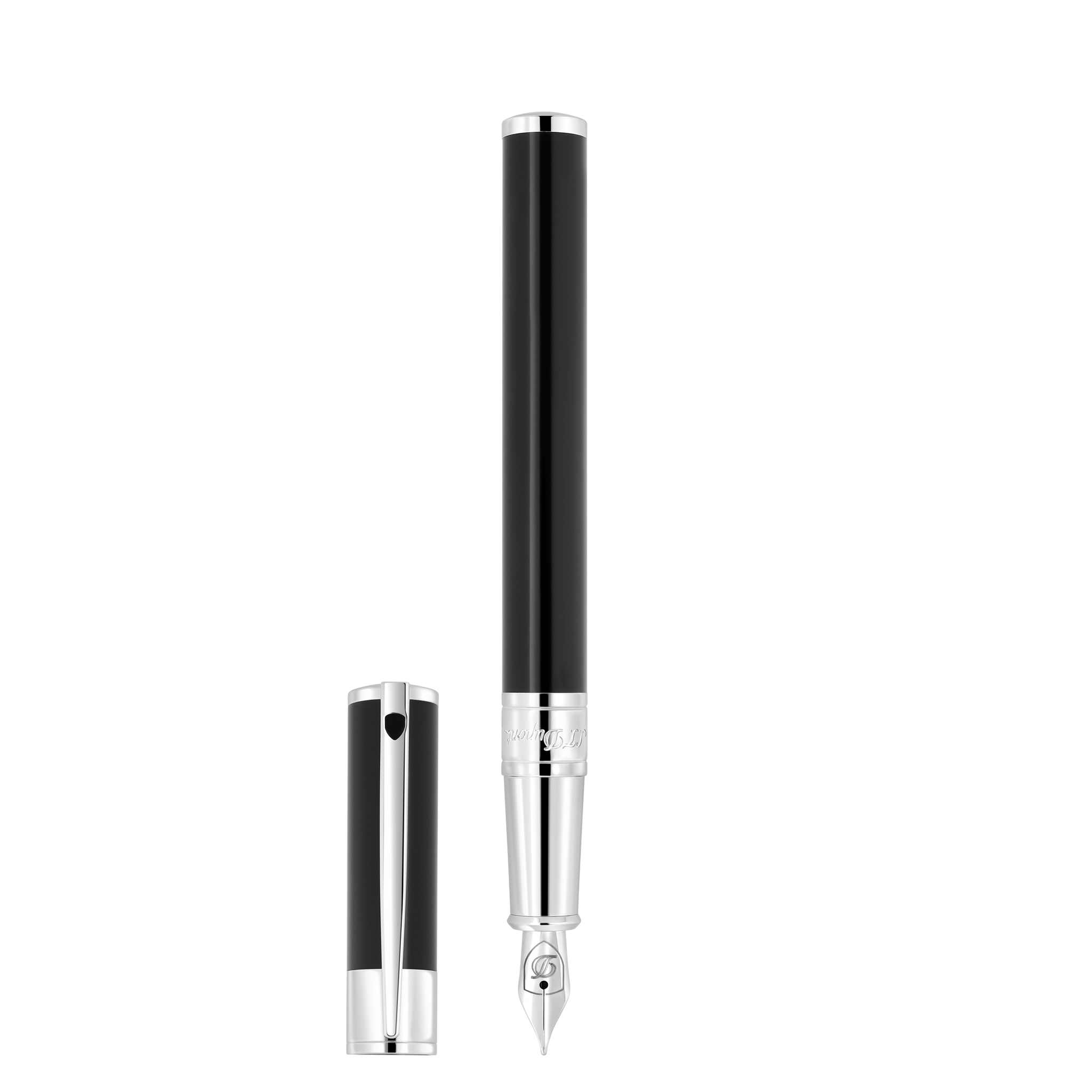 Fountain pen