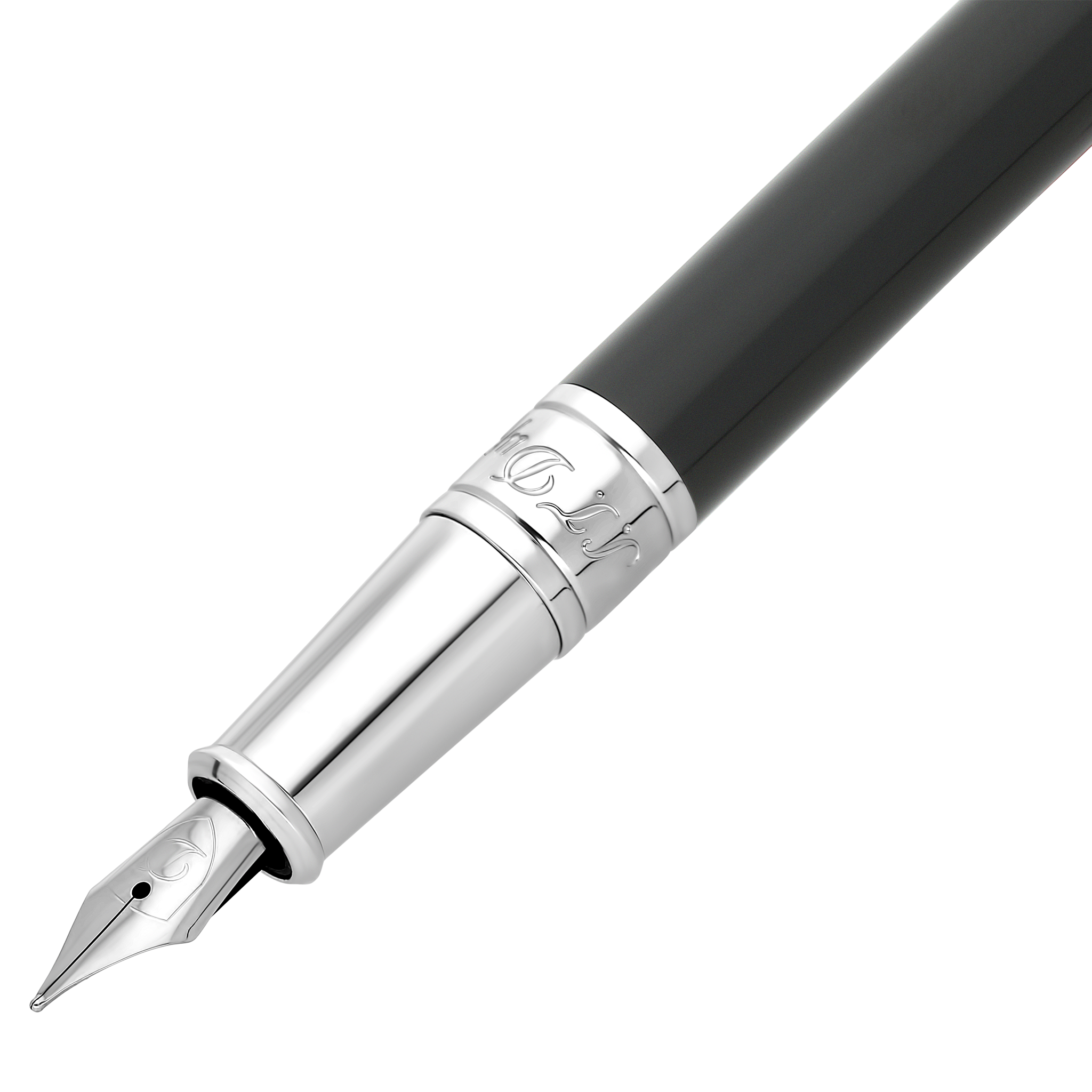 Fountain pen