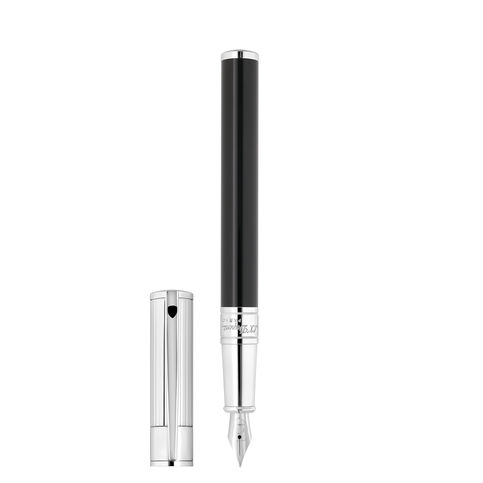 Fountain pen
