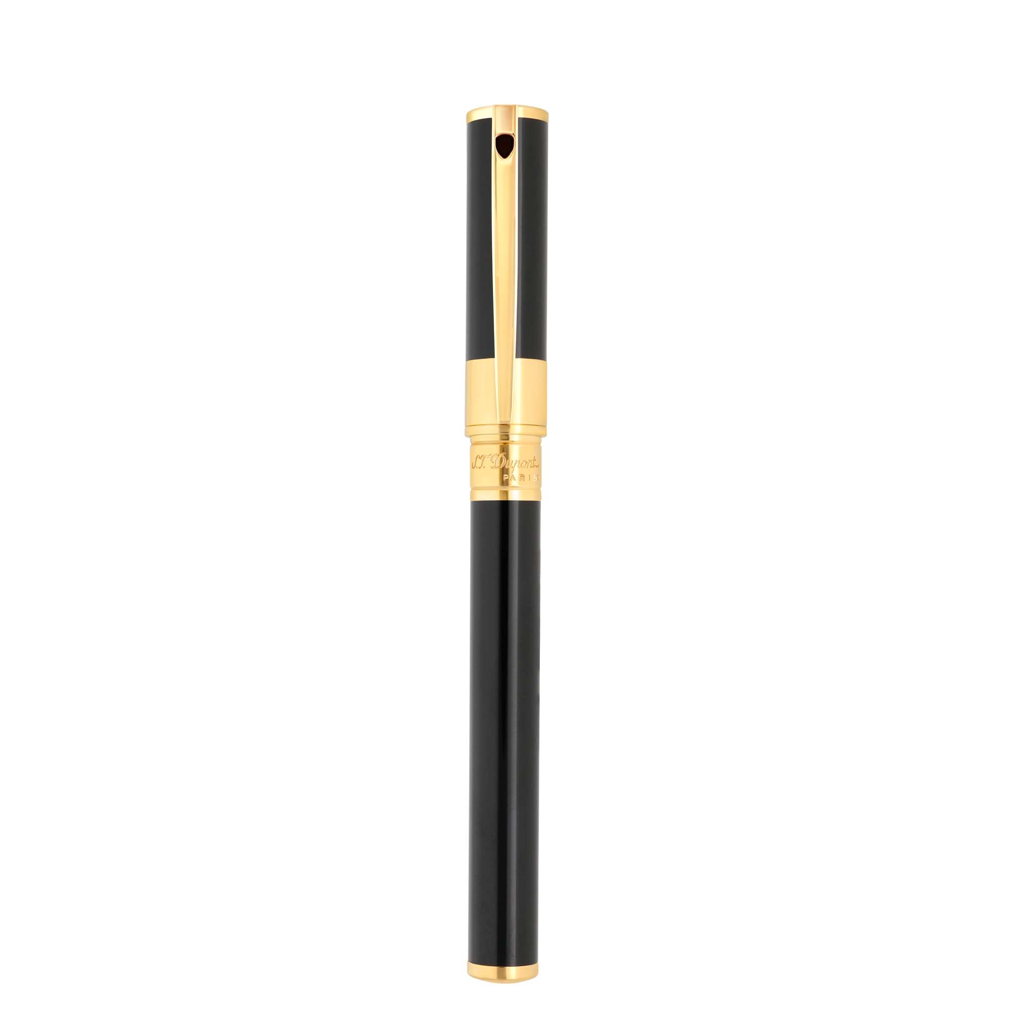 Fountain pen