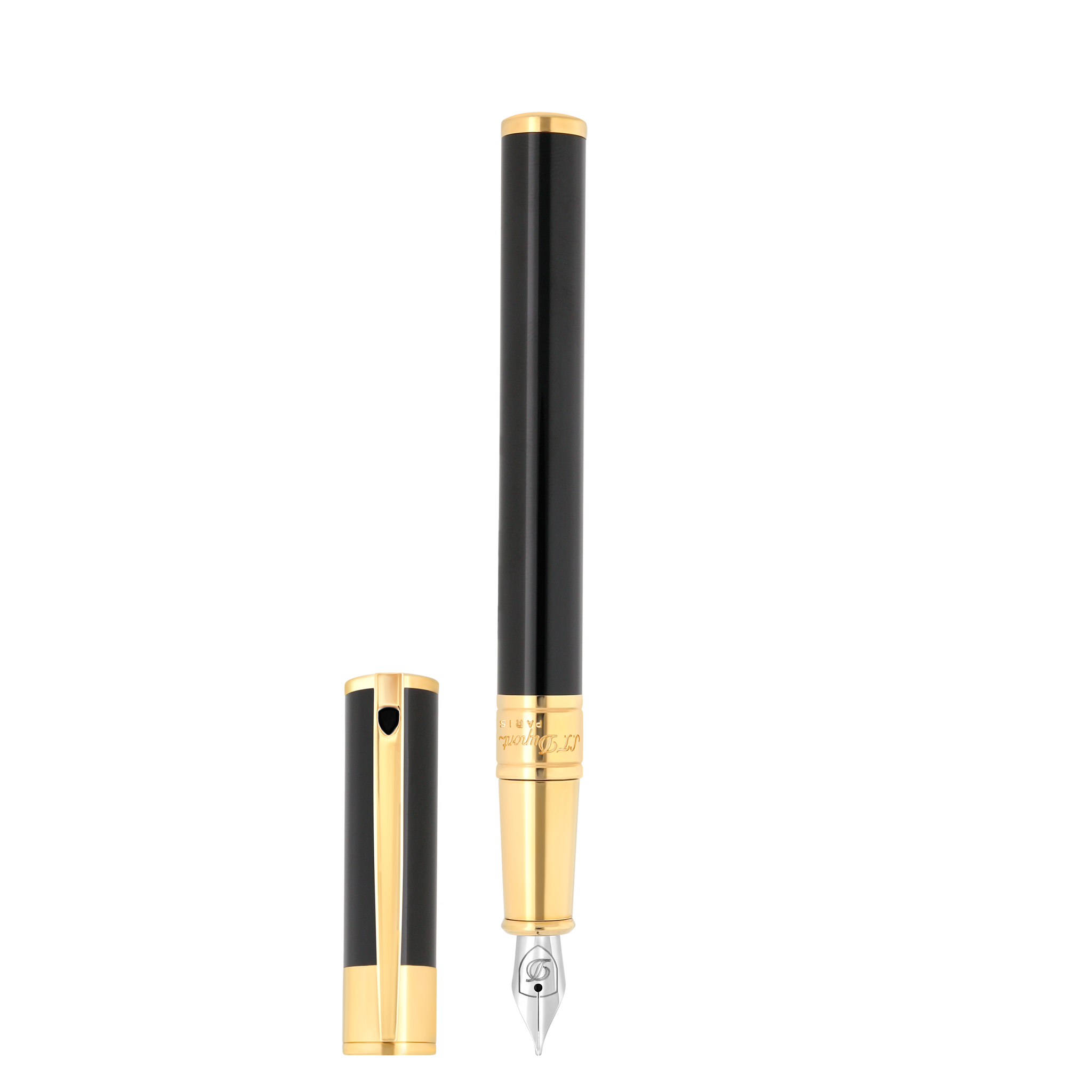 Fountain pen