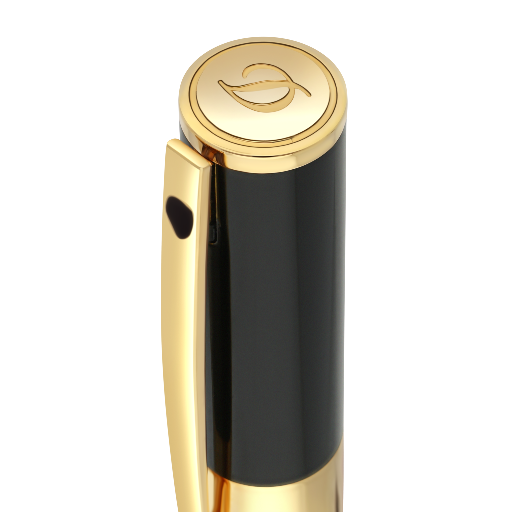 Fountain pen