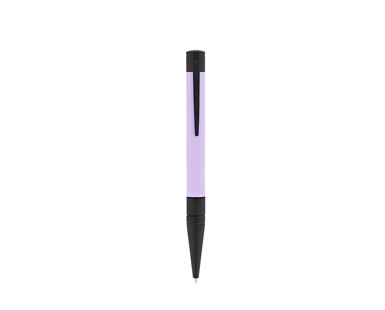 Ballpoint pen