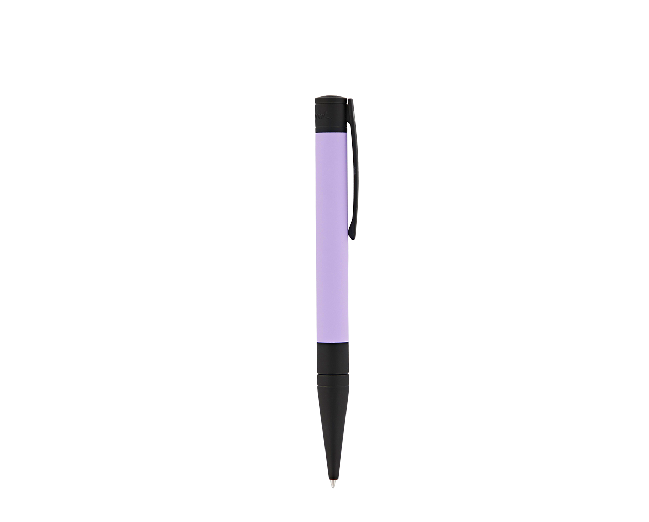 Ballpoint pen