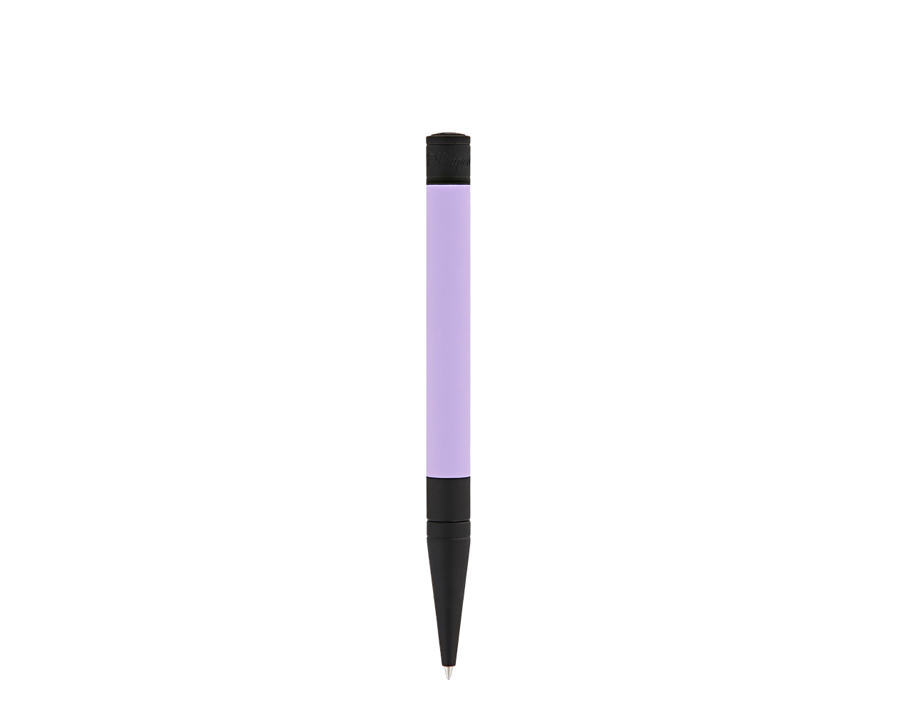 Ballpoint pen
