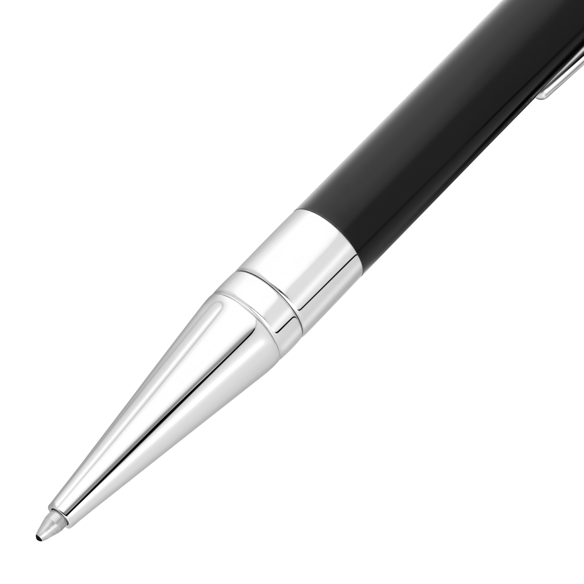 Ballpoint pen