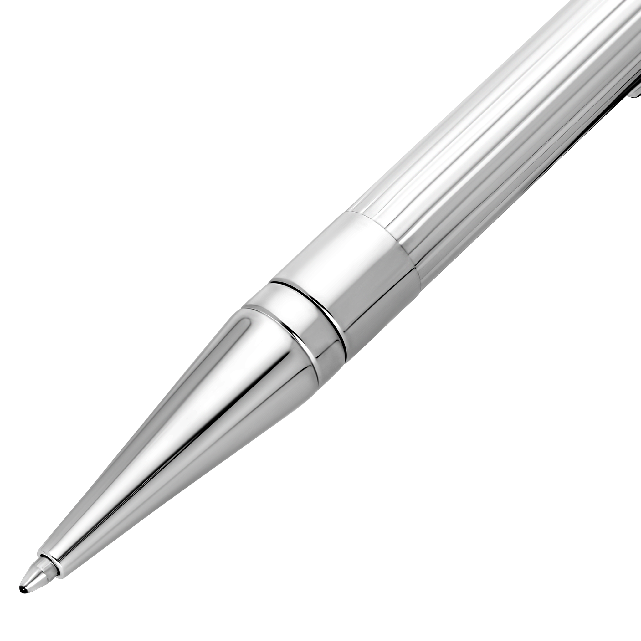 Ballpoint pen
