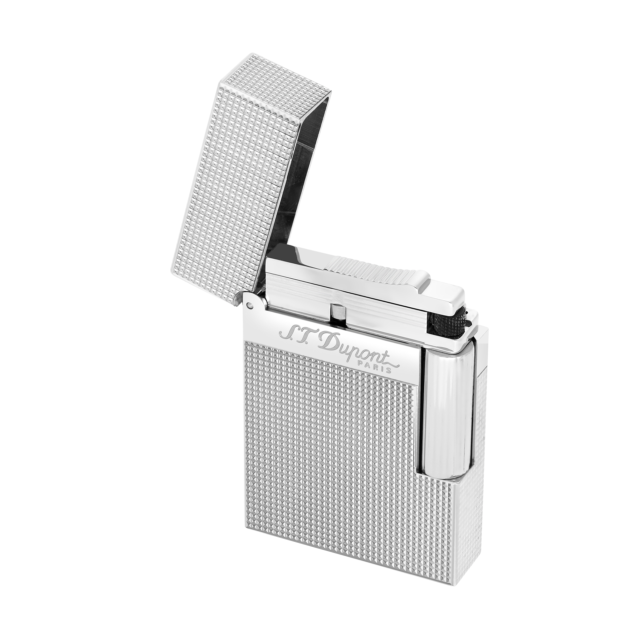 Micro Diamond head lighter