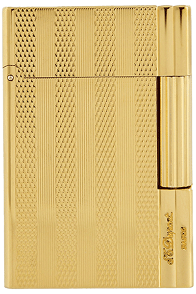 The Gatsby – Luxury lighter | S.T. Dupont