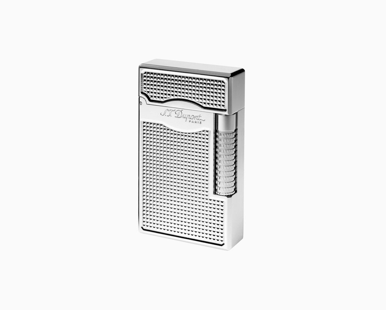 Le Grand S.T. Dupont Orfèvre lighter - Luxury Lighter | S.T. Dupont