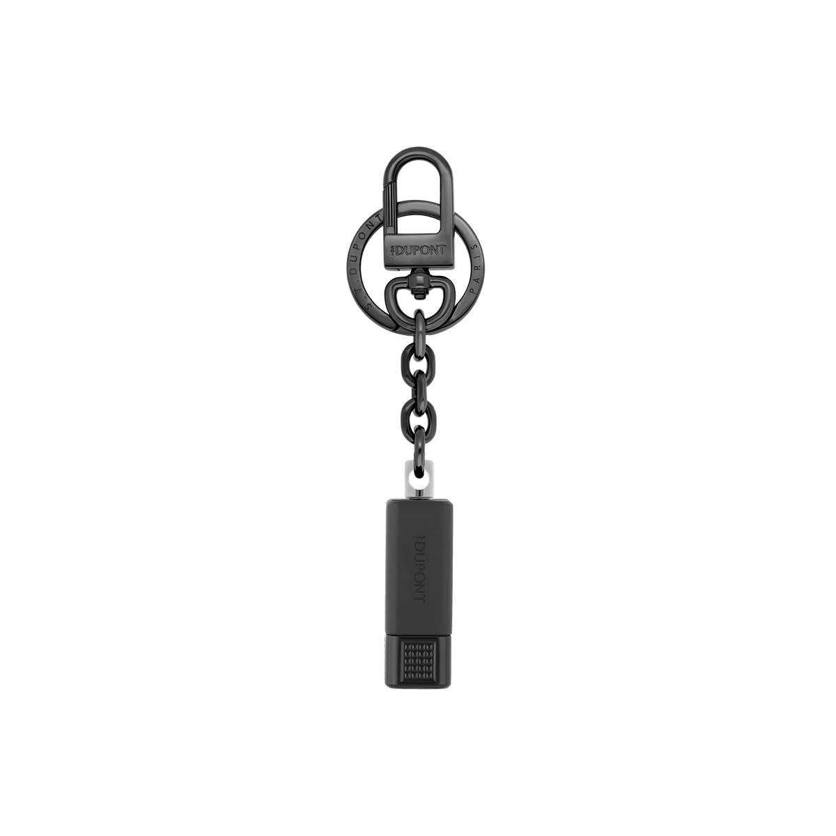 003281P - STDUPONT - Hong Kong - Double puncher - 1