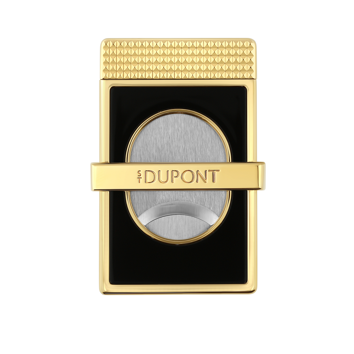 003472 - STDUPONT - Hong Kong - Perfect cut - 1