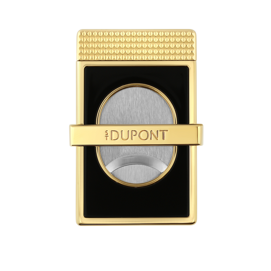 003472 - STDUPONT - Hong Kong - Perfect cut - 1