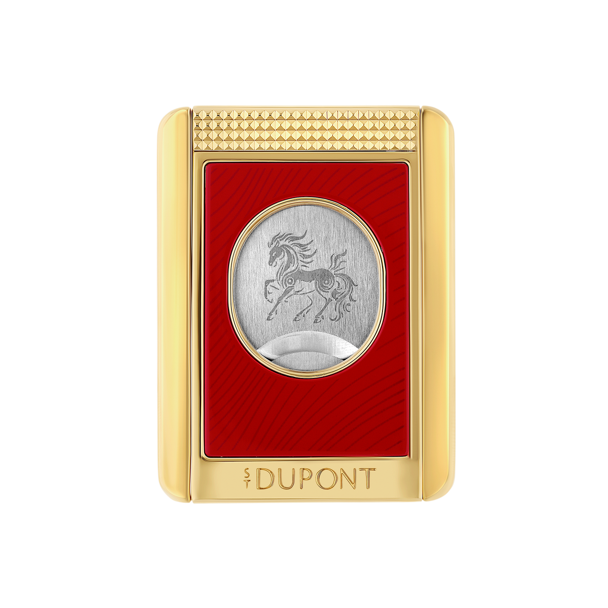 003480H - STDUPONT - Hong Kong - Cigar Cutter - 1
