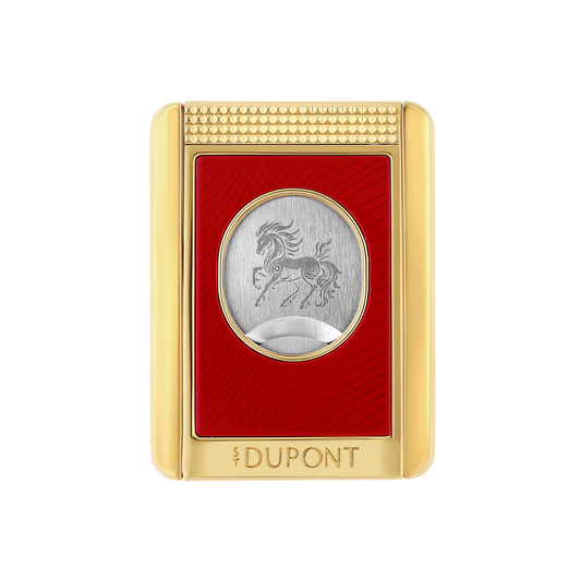 003480H - STDUPONT - Hong Kong - Cigar Cutter - 1