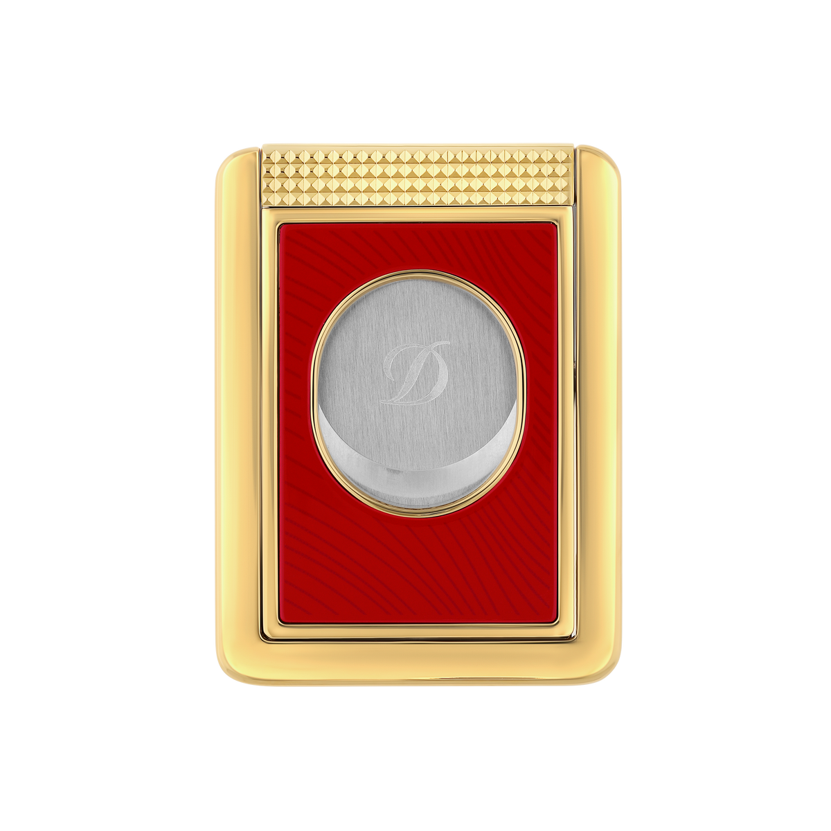 003480H - STDUPONT - Hong Kong - Cigar Cutter - 2