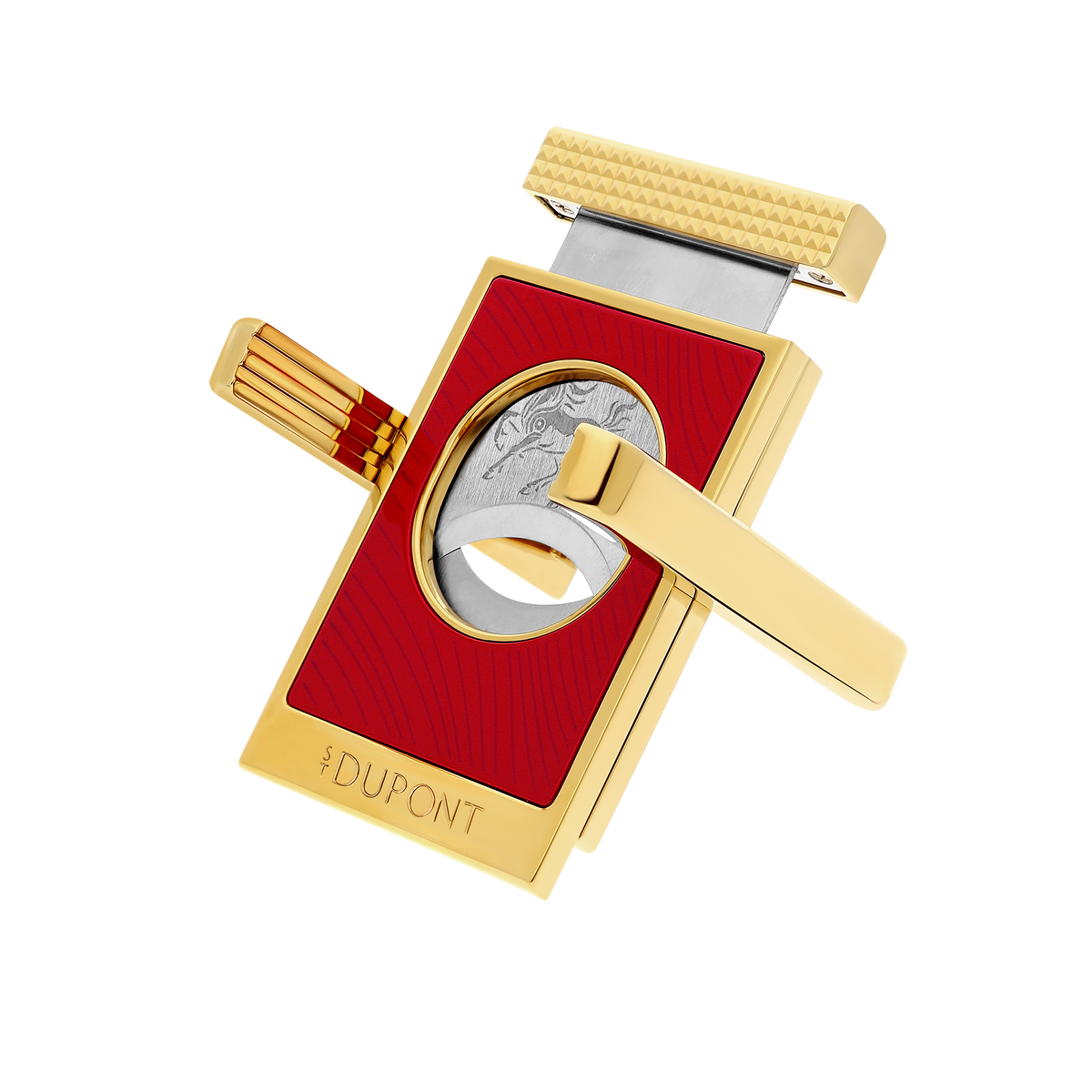 003480H - STDUPONT - Hong Kong - Cigar Cutter - 3