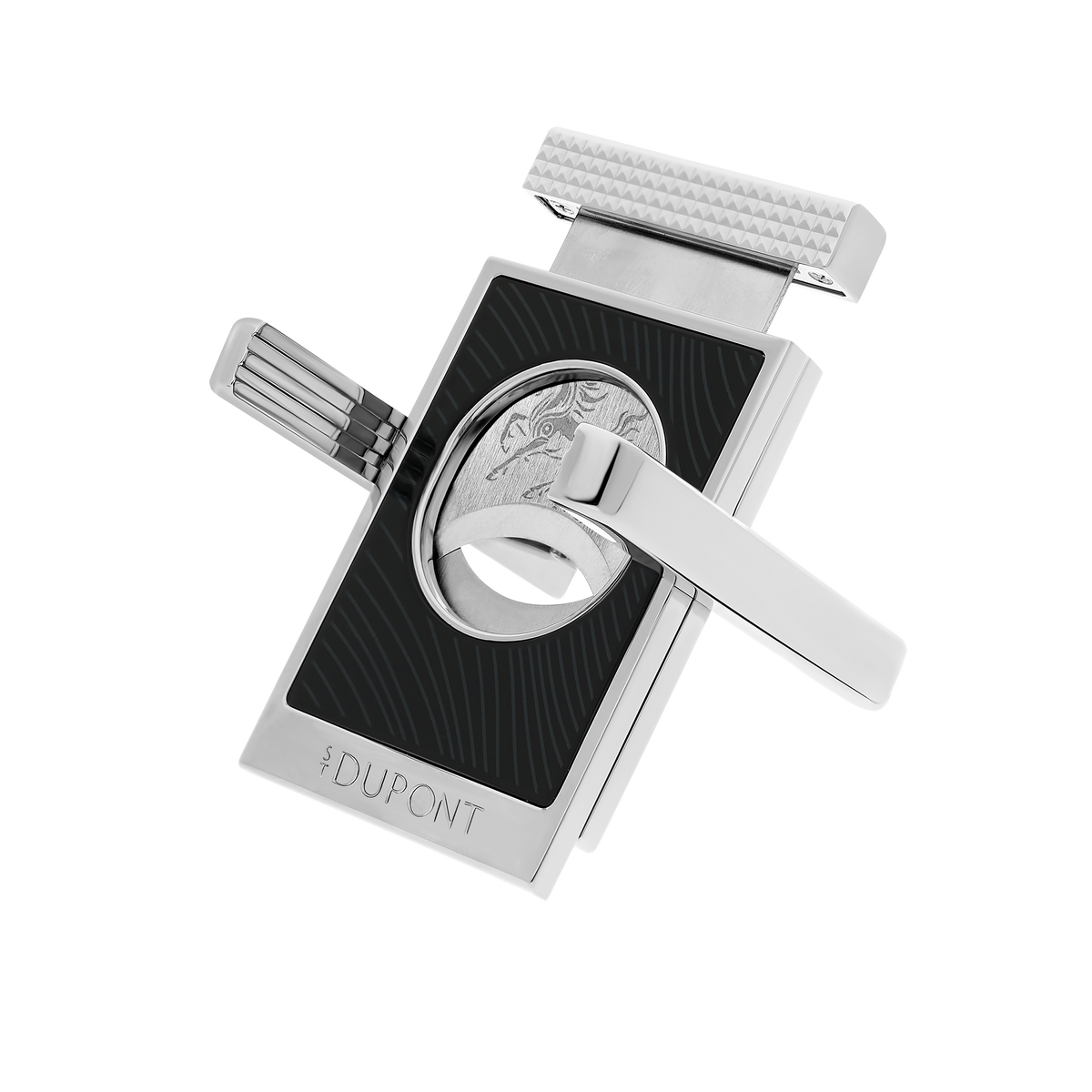 003488H - STDUPONT - Hong Kong - Cigar Cutter - 3