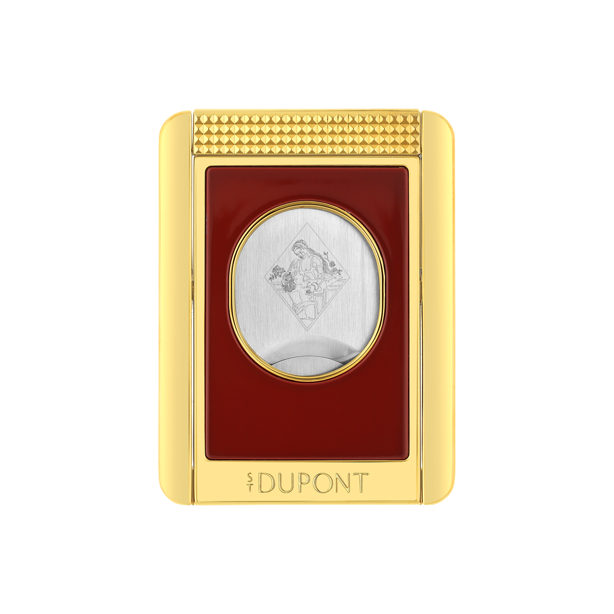 003550 - STDUPONT - Hong Kong - Cigare stand - 1