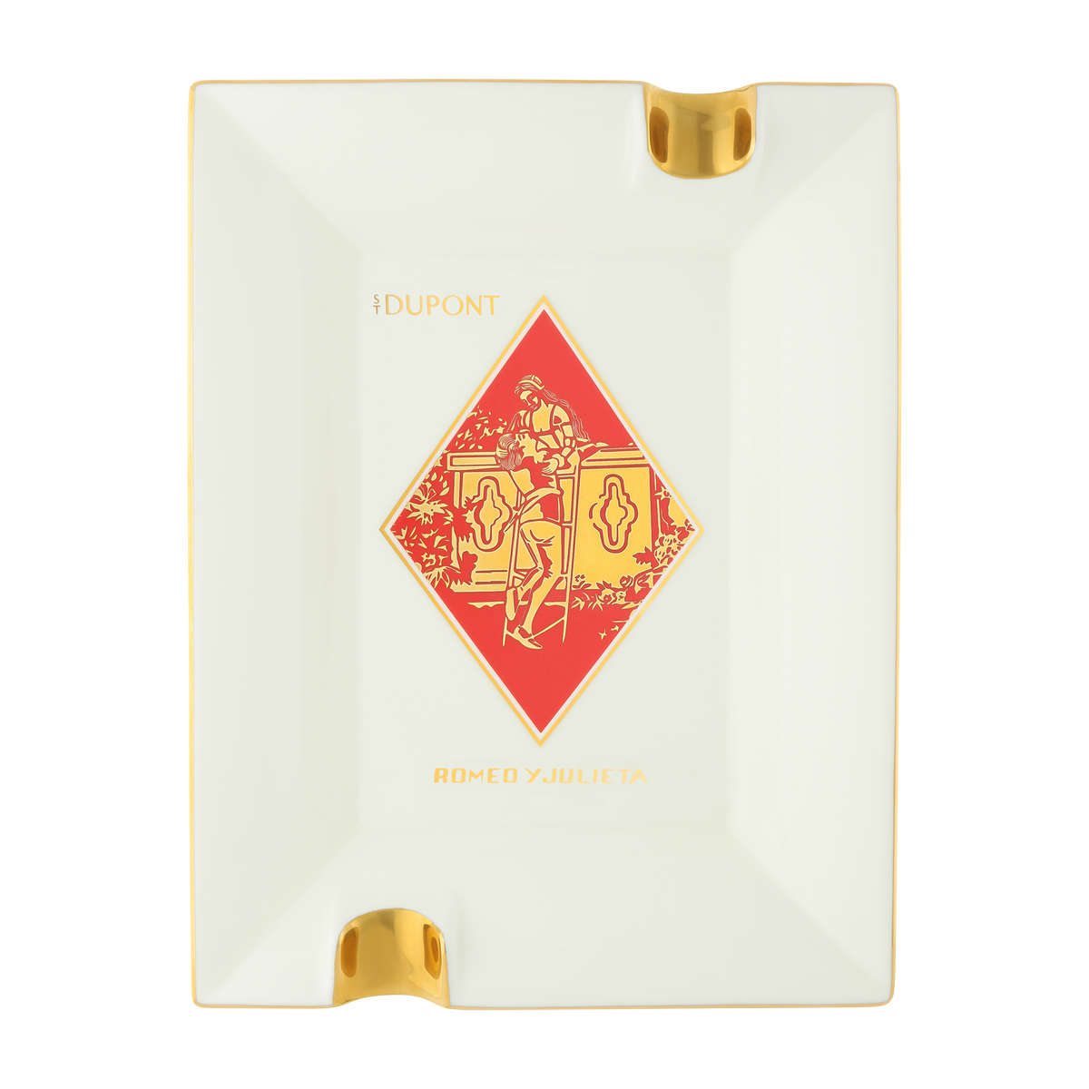 006450 - STDUPONT - Hong Kong - Porcelain - 1