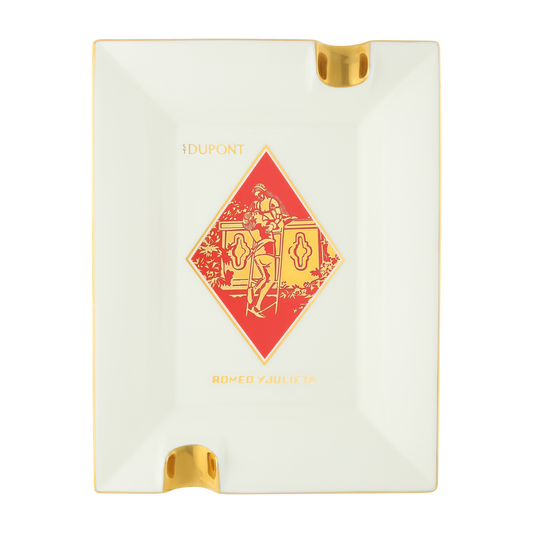 006450 - STDUPONT - Hong Kong - Porcelain - 1