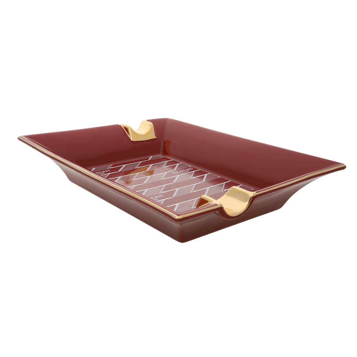 006478 - STDUPONT - Hong Kong - Porcelain - 2