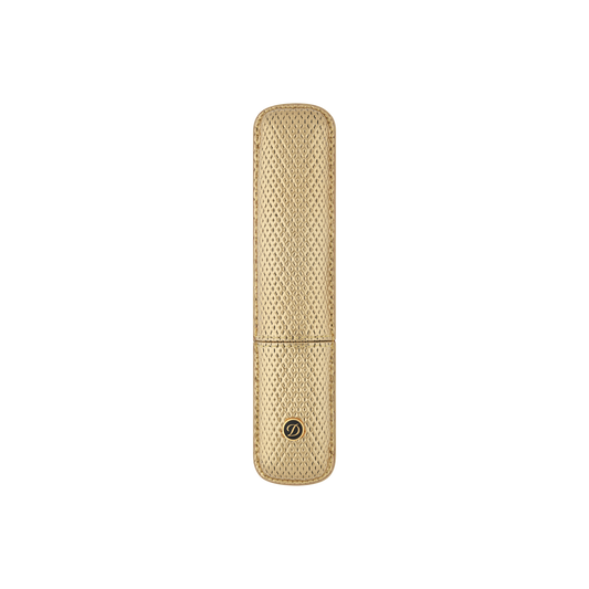 007160 - STDUPONT - Hong Kong - 1- pen case - 1