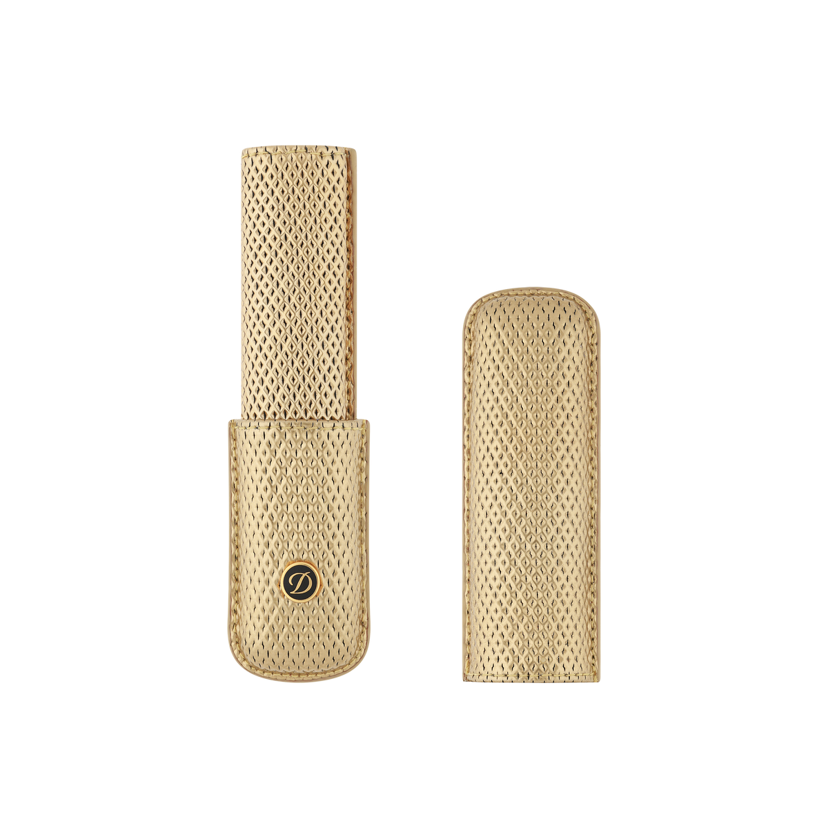 007160 - STDUPONT - Hong Kong - 1- pen case - 3
