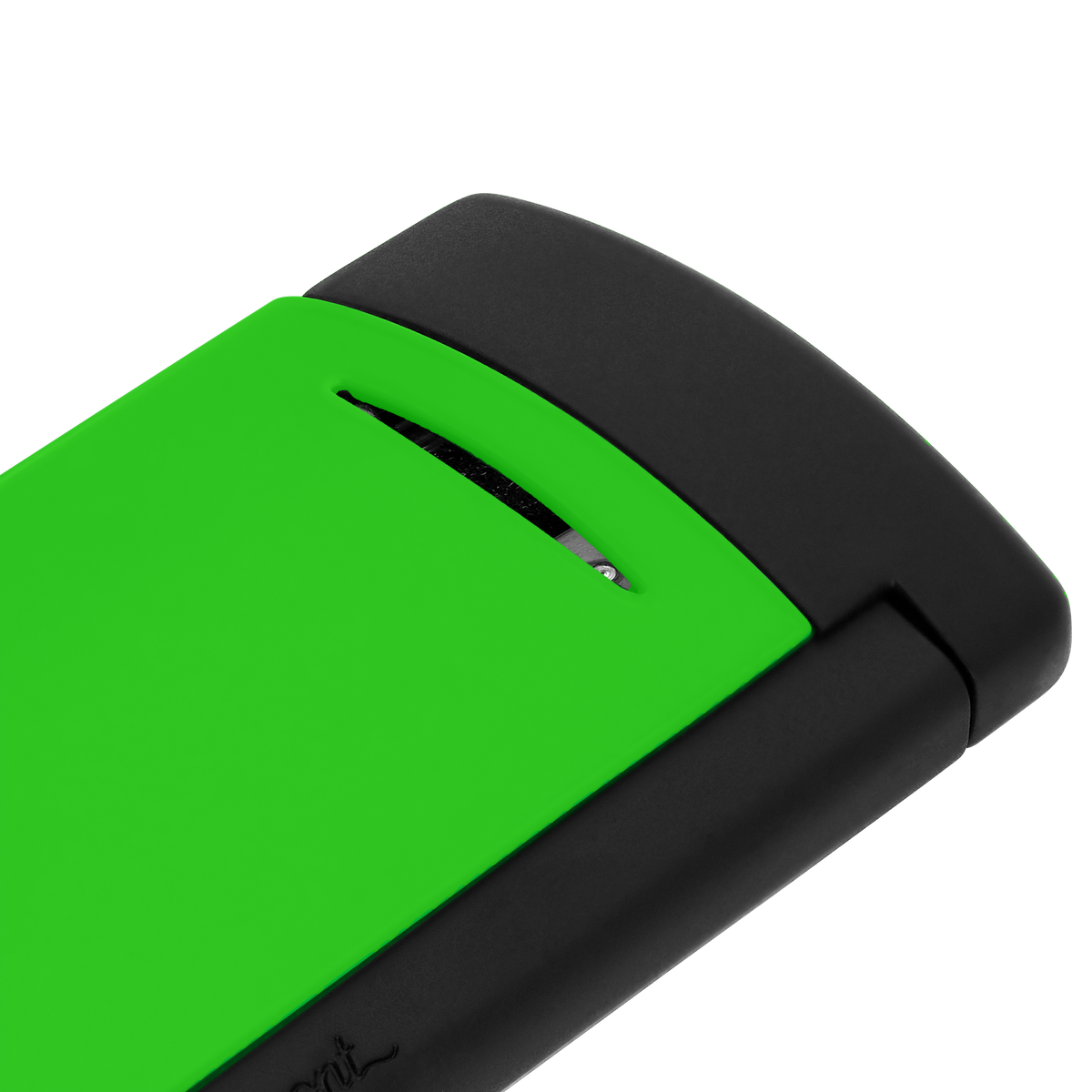 Lacquered Lighter