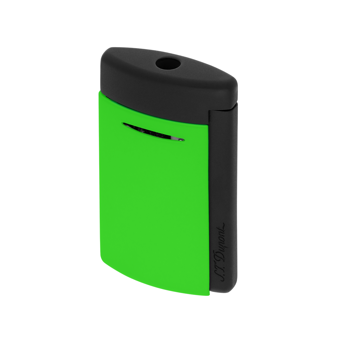 Lacquered Lighter