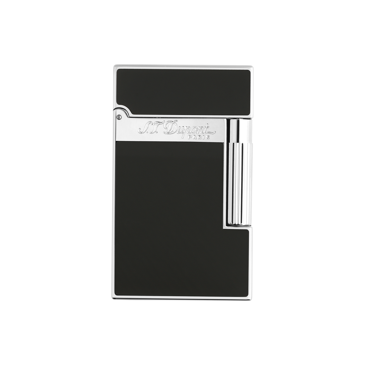 Lacquered Lighter