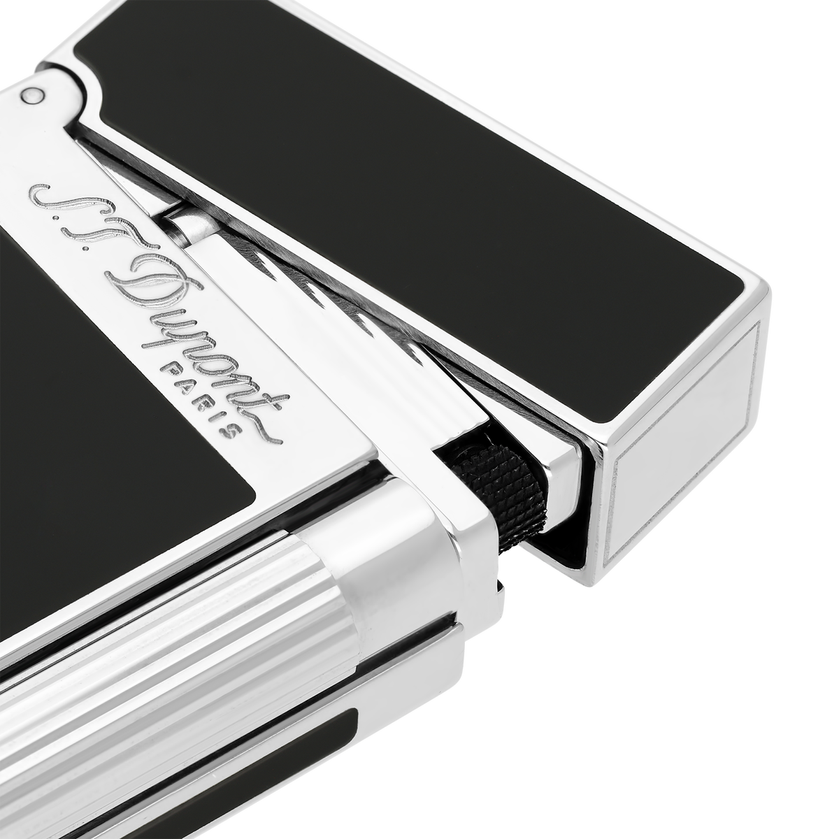 Lacquered Lighter