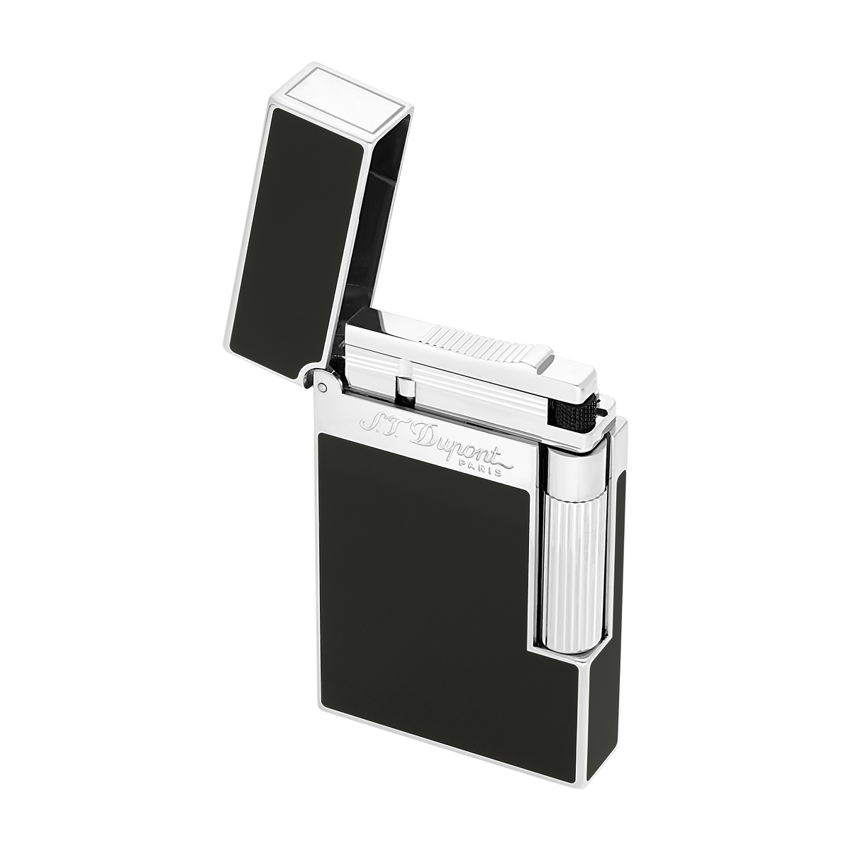 Lacquered Lighter
