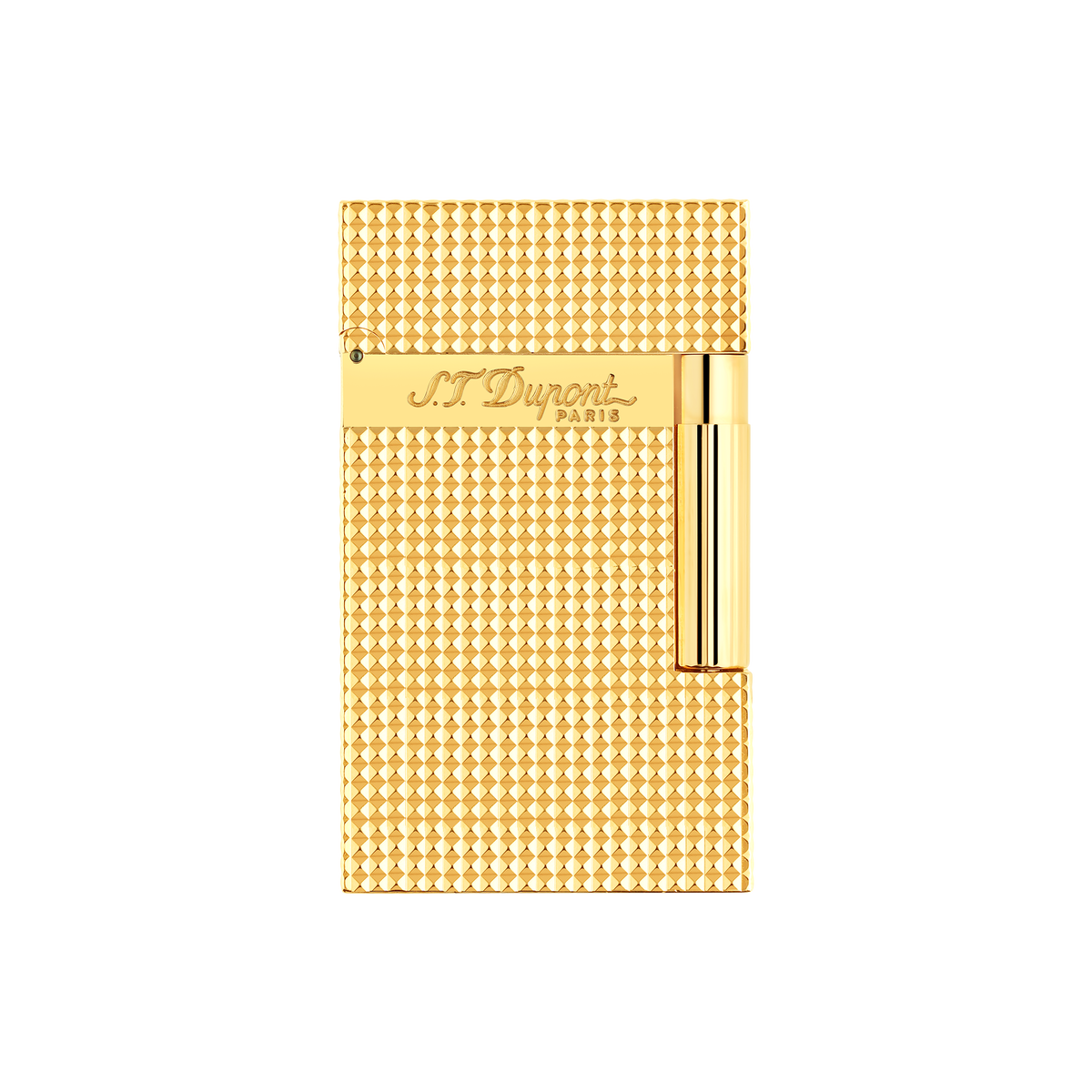 Guilloche Lighter