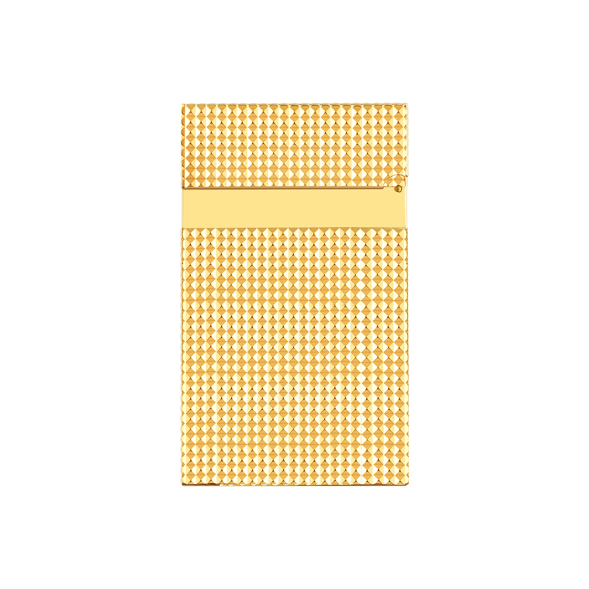 Guilloche Lighter