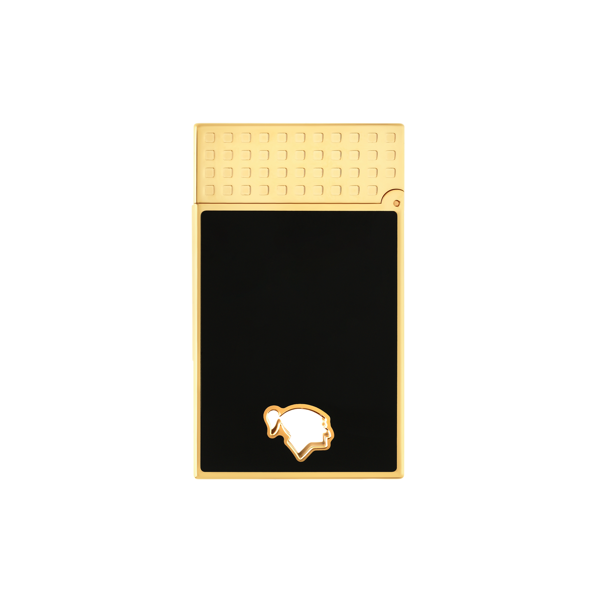 016472N - STDUPONT - Hong Kong - Lacquered lighter - 3