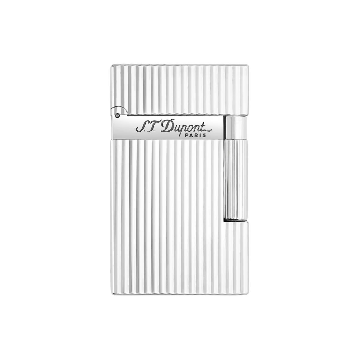 Vertical guilloche