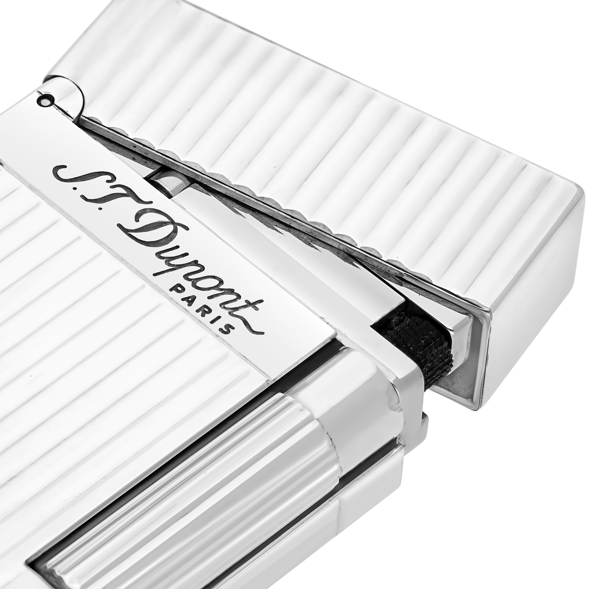 Vertical guilloche