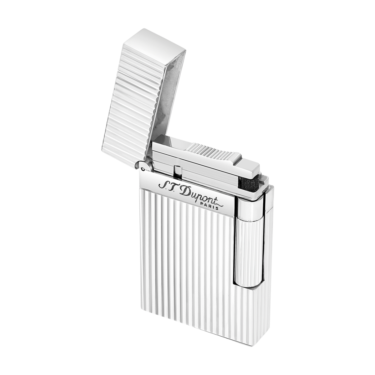 Vertical guilloche