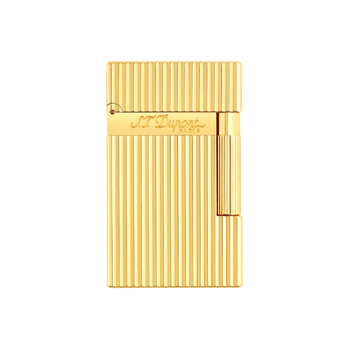 Guilloche Lighter