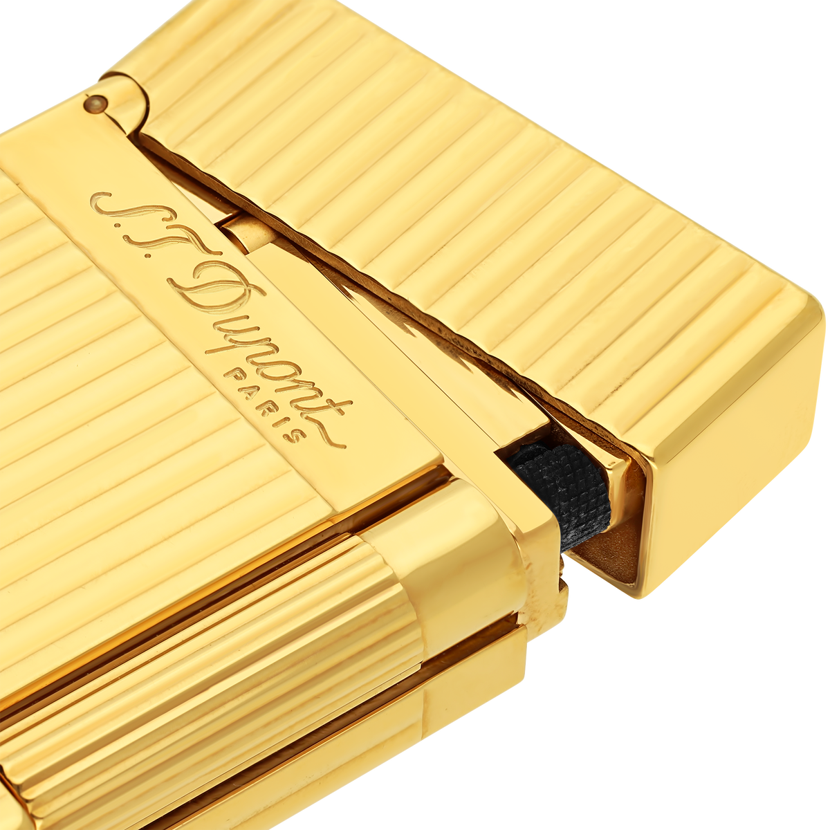 Guilloche Lighter