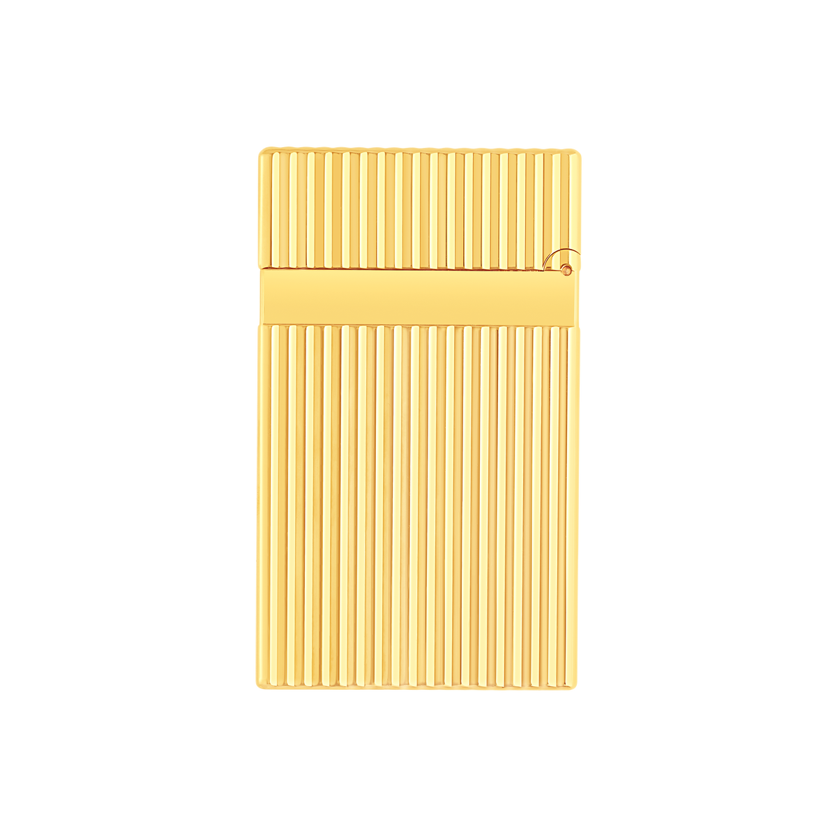 Guilloche Lighter