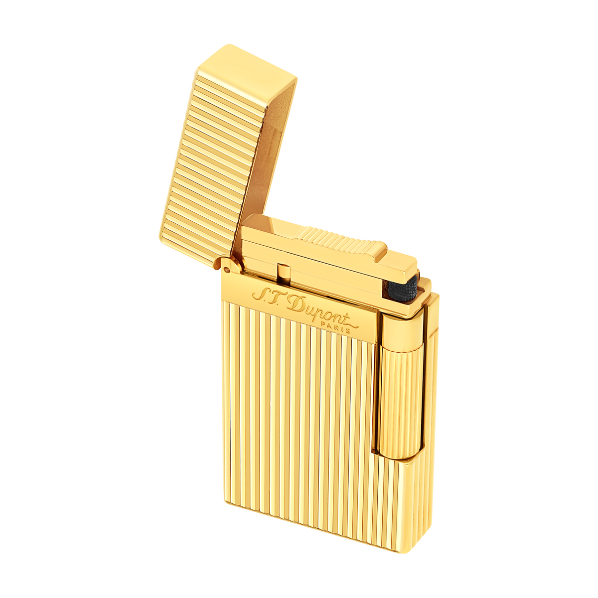Guilloche Lighter