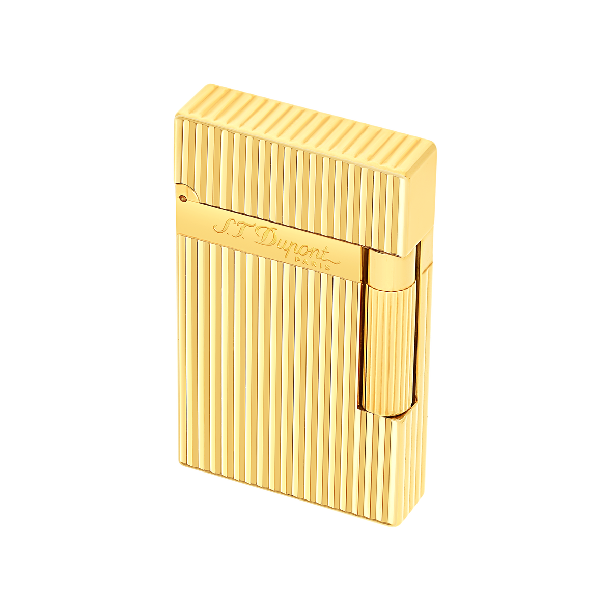 Guilloche Lighter