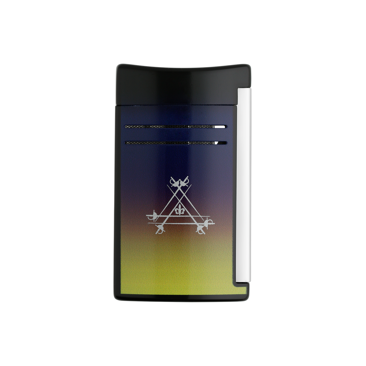 Lacquered Lighter