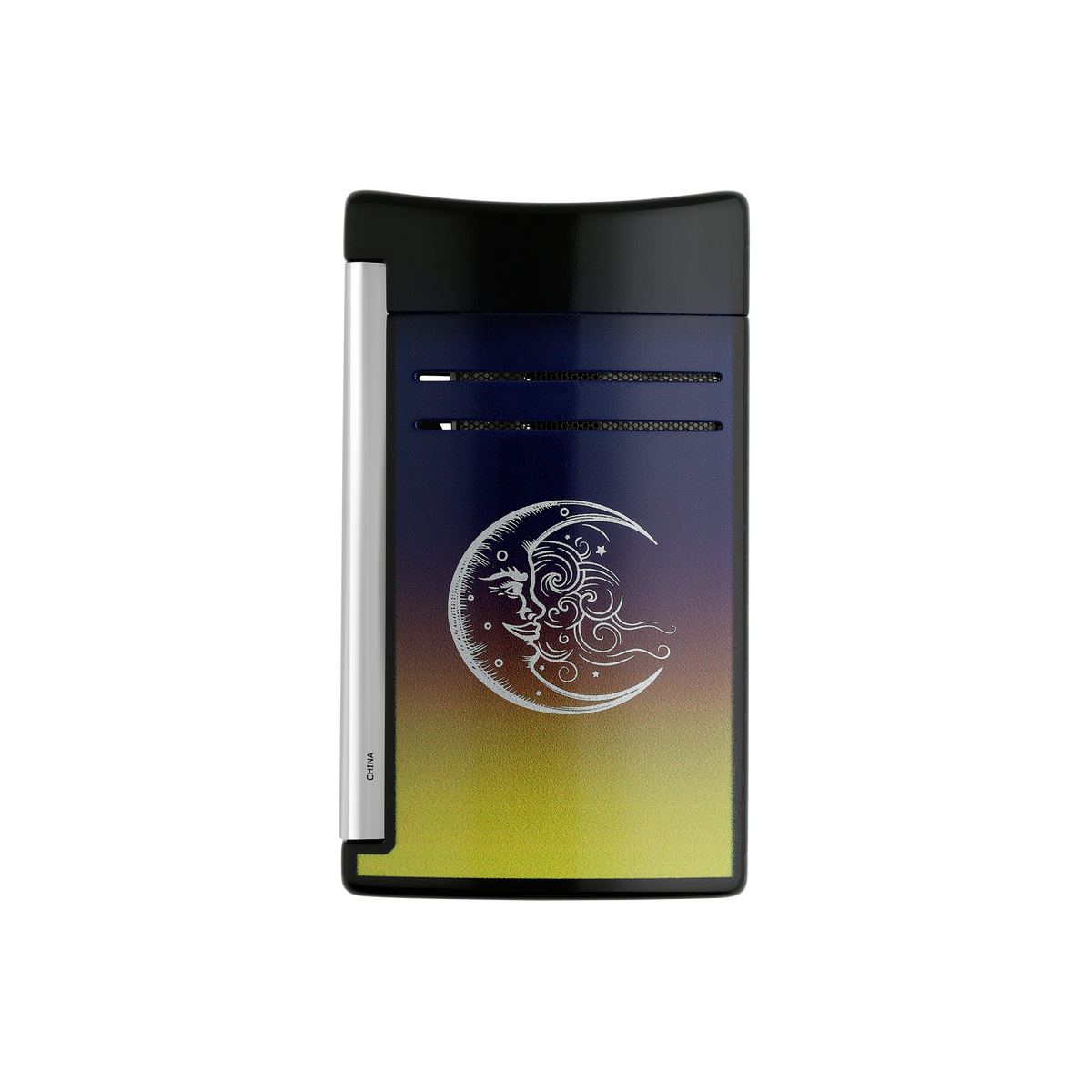 Lacquered Lighter