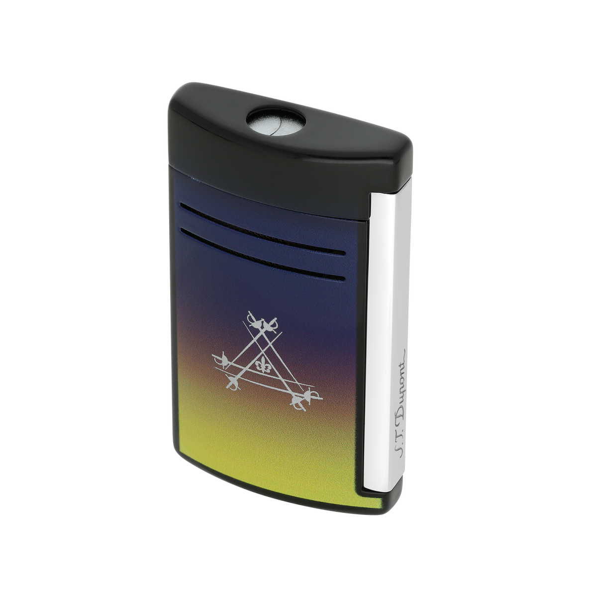 Lacquered Lighter